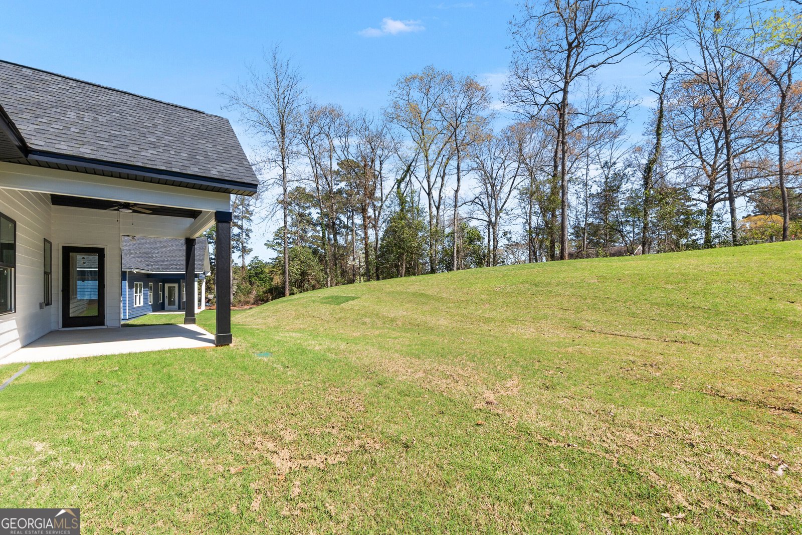 112 Friar Tuck Avenue Warner Robins - Photo 53