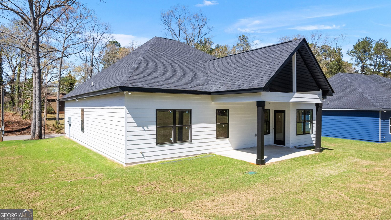 112 Friar Tuck Avenue Warner Robins - Photo 54