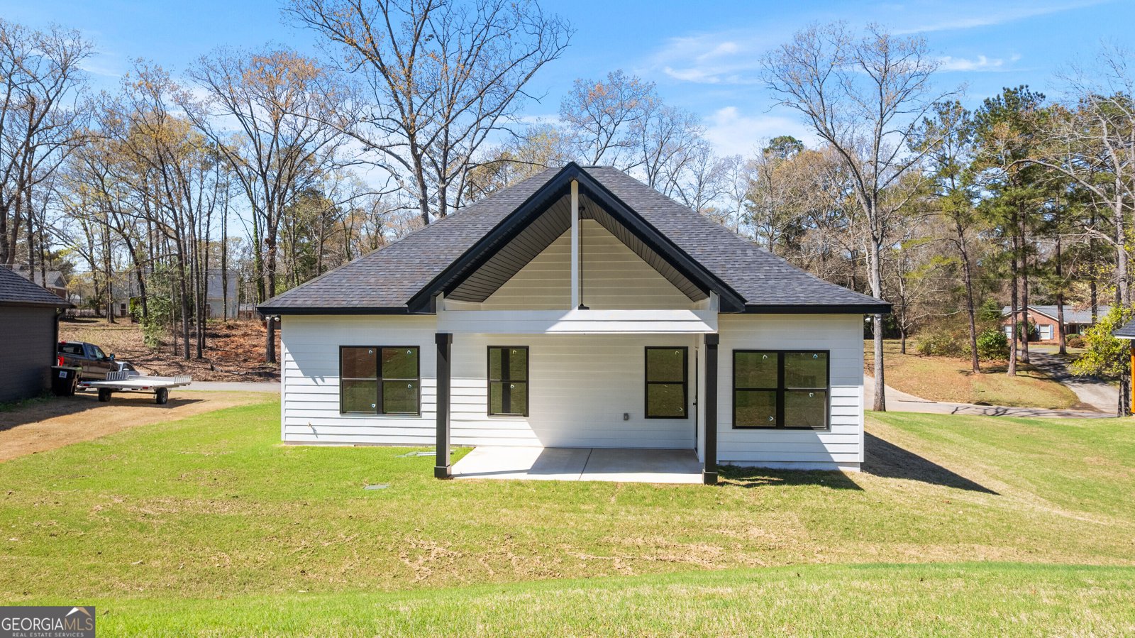 112 Friar Tuck Avenue Warner Robins - Photo 55
