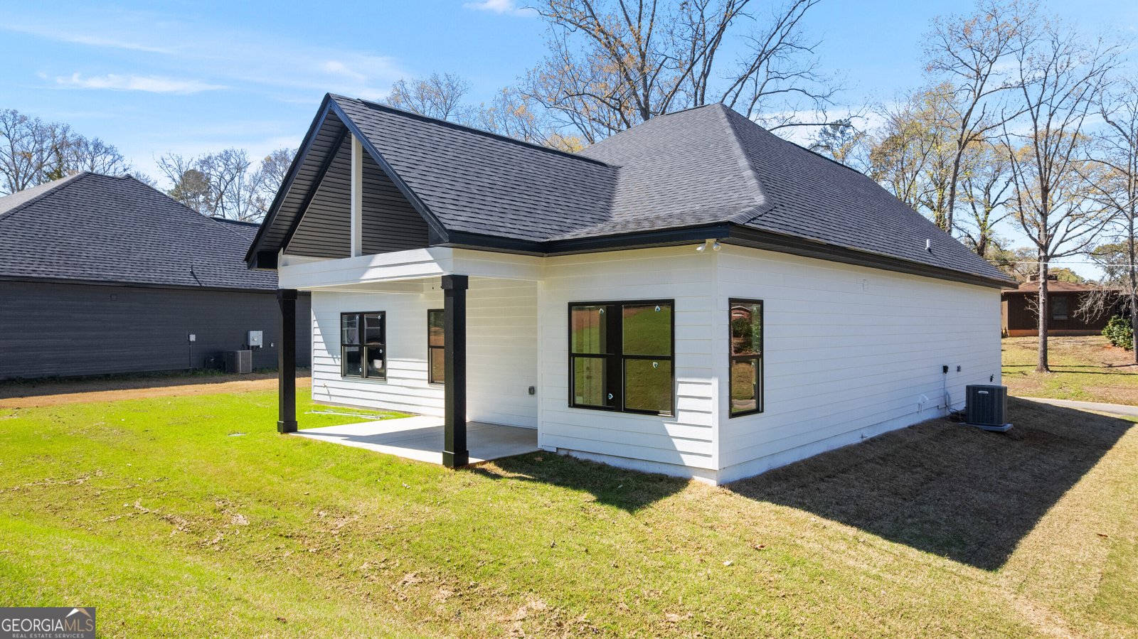 112 Friar Tuck Avenue Warner Robins - Photo 56