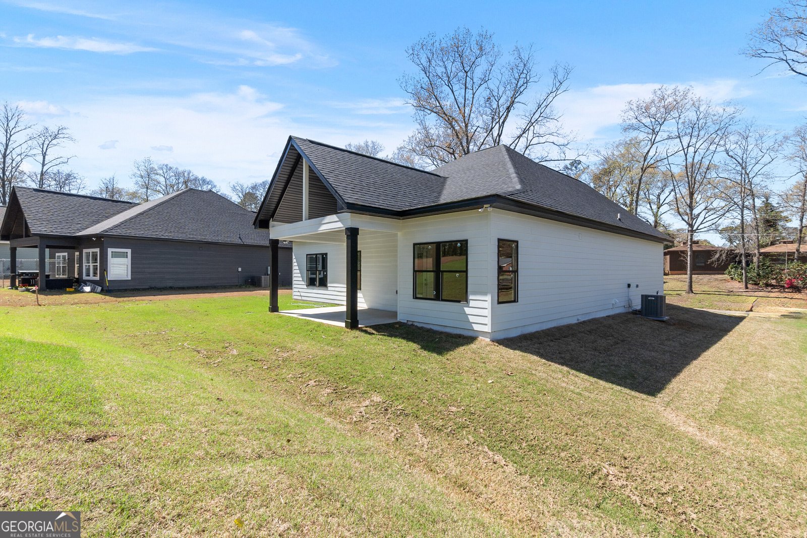 112 Friar Tuck Avenue Warner Robins - Photo 57