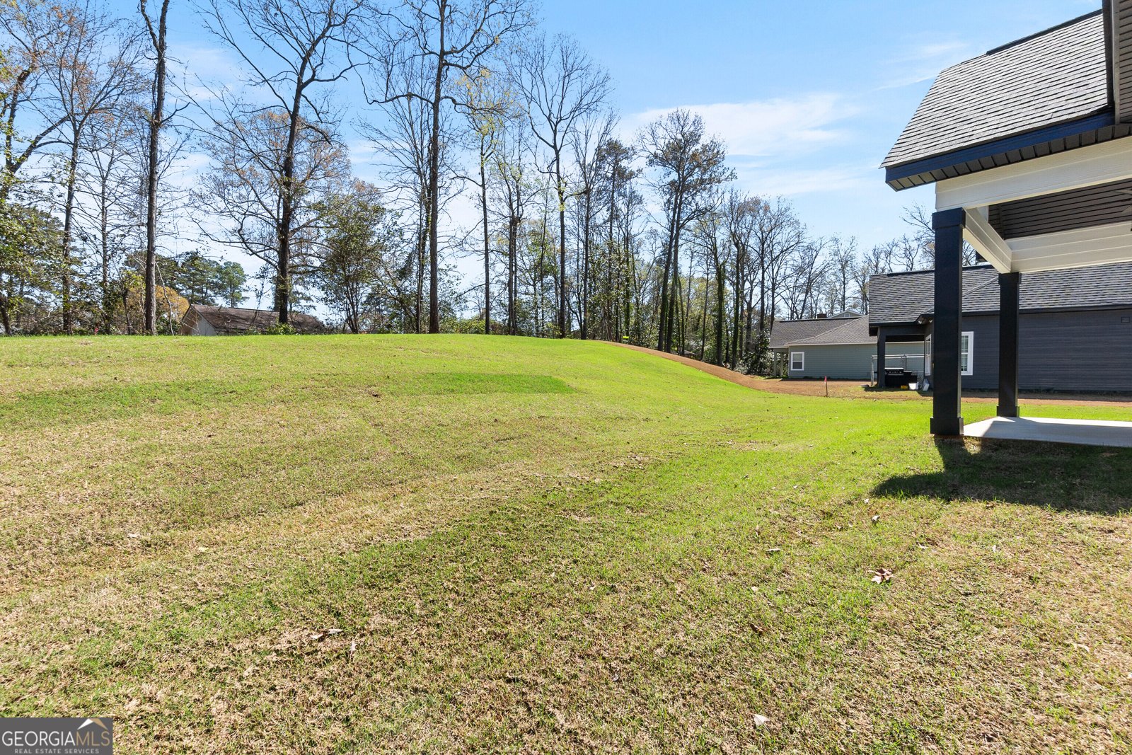 112 Friar Tuck Avenue Warner Robins - Photo 58