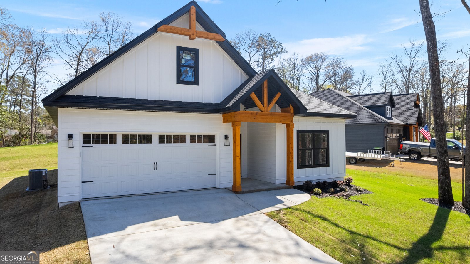 112 Friar Tuck Avenue Warner Robins - Photo 8