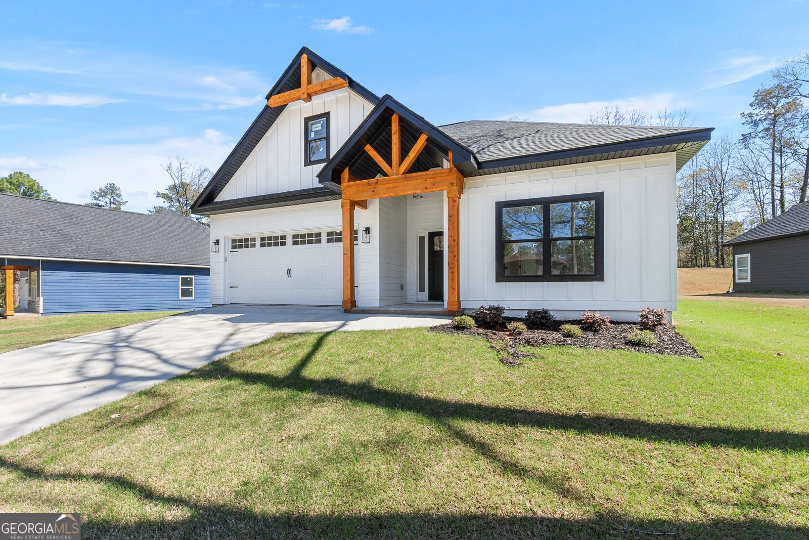 112 Friar Tuck Avenue Warner Robins - Photo 9