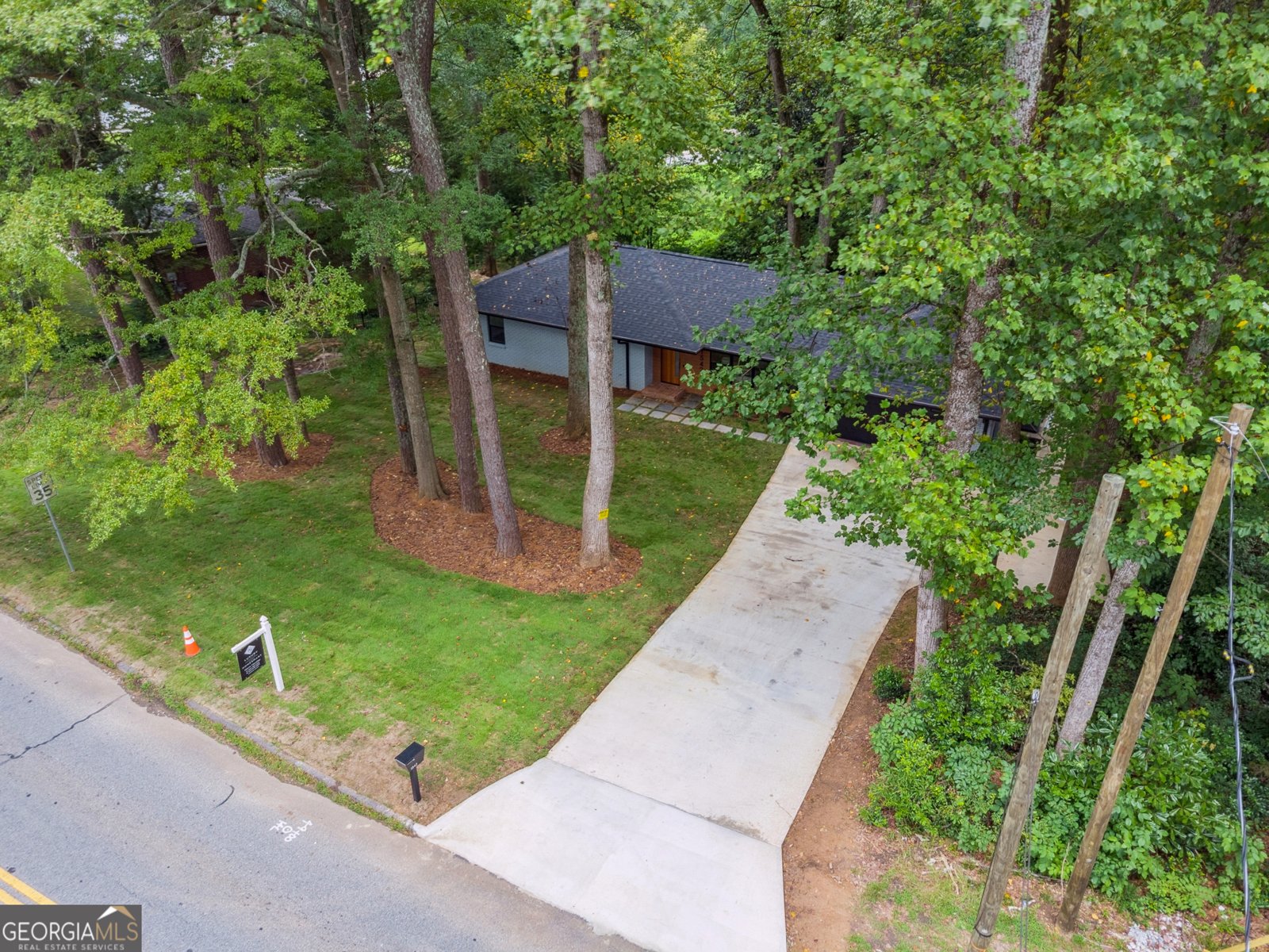 1542 Lavista Road Atlanta - Photo 41