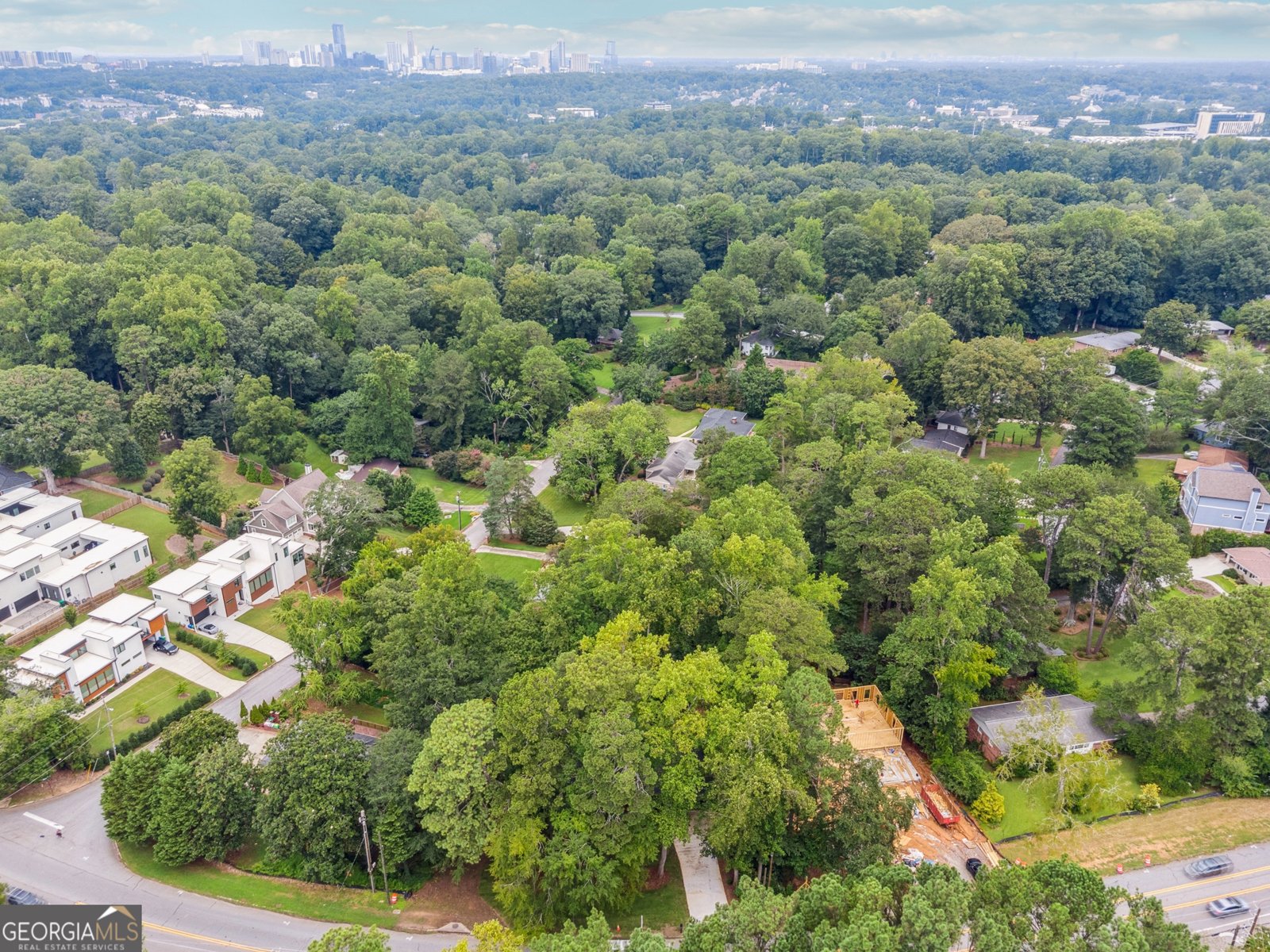 1542 Lavista Road Atlanta - Photo 42