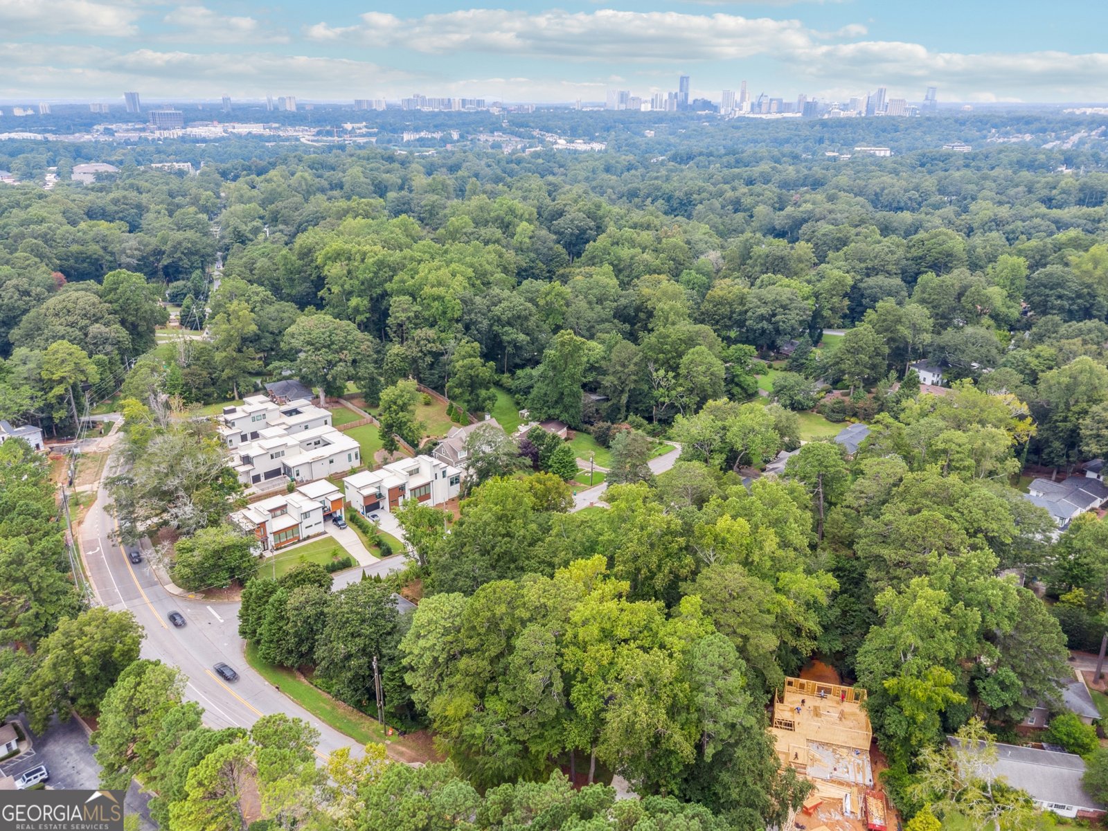 1542 Lavista Road Atlanta - Photo 43