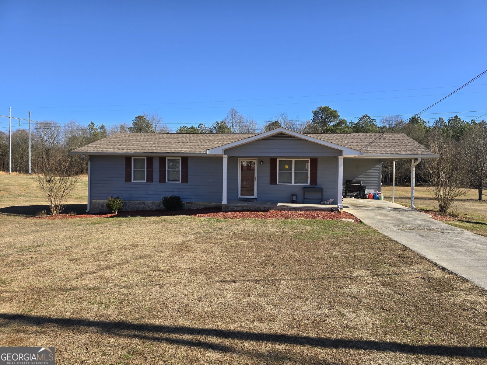 373 Maple Drive Summerville - Photo 1