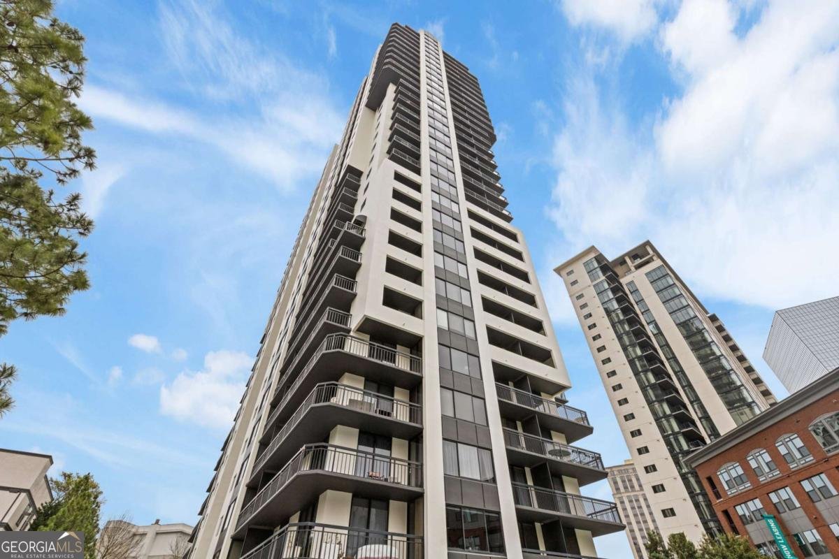 3481 Lakeside Drive Atlanta - Photo 1