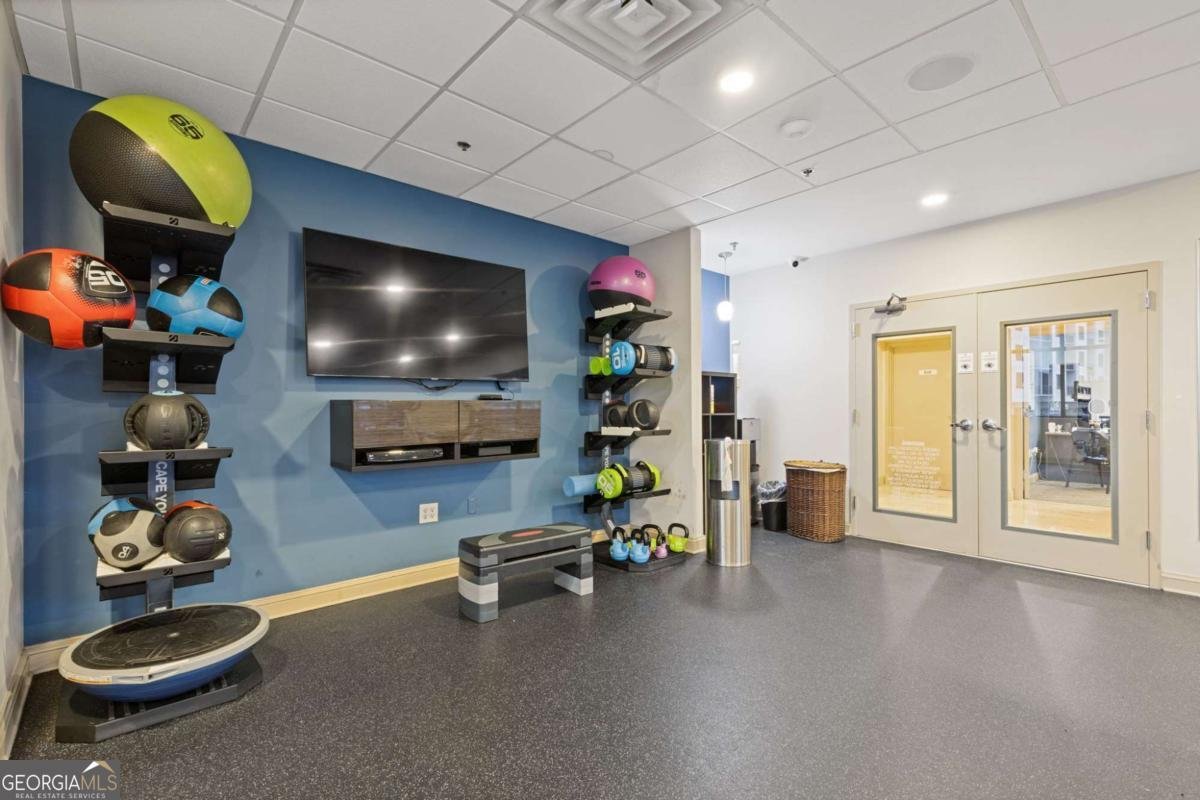 3481 Lakeside Drive Atlanta - Photo 29