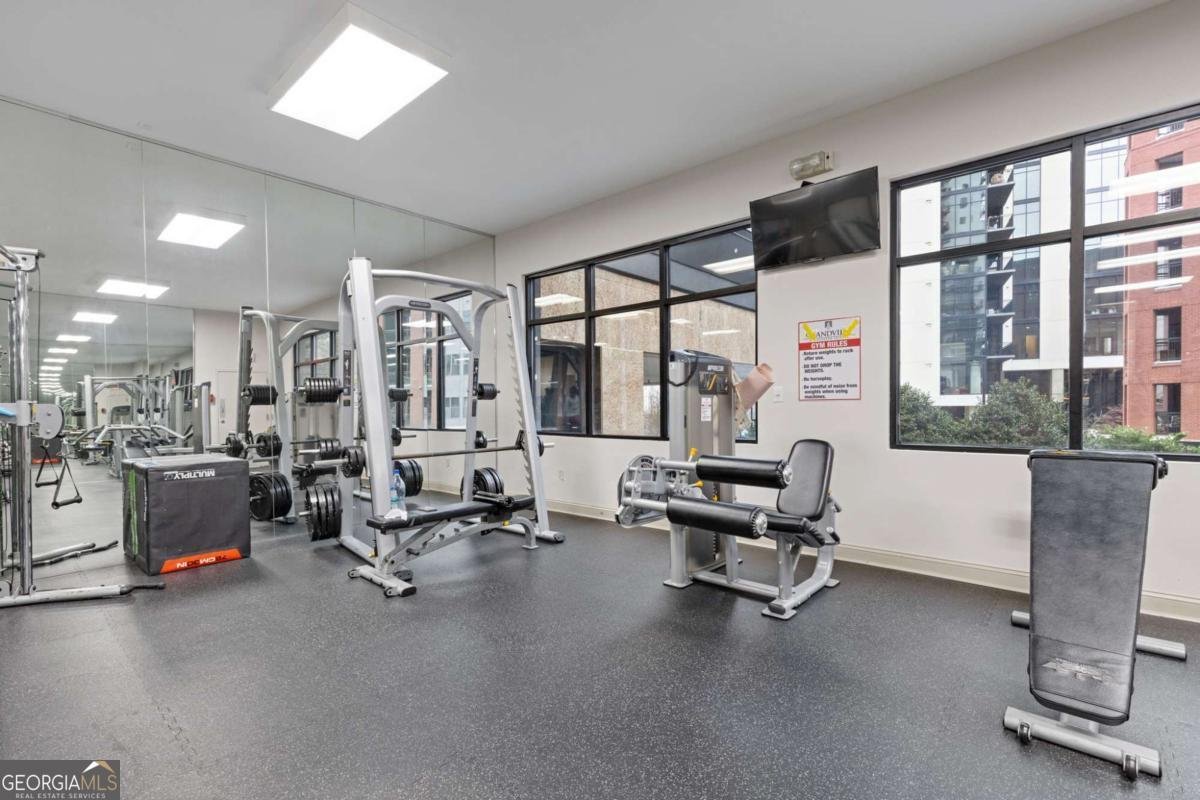 3481 Lakeside Drive Atlanta - Photo 30