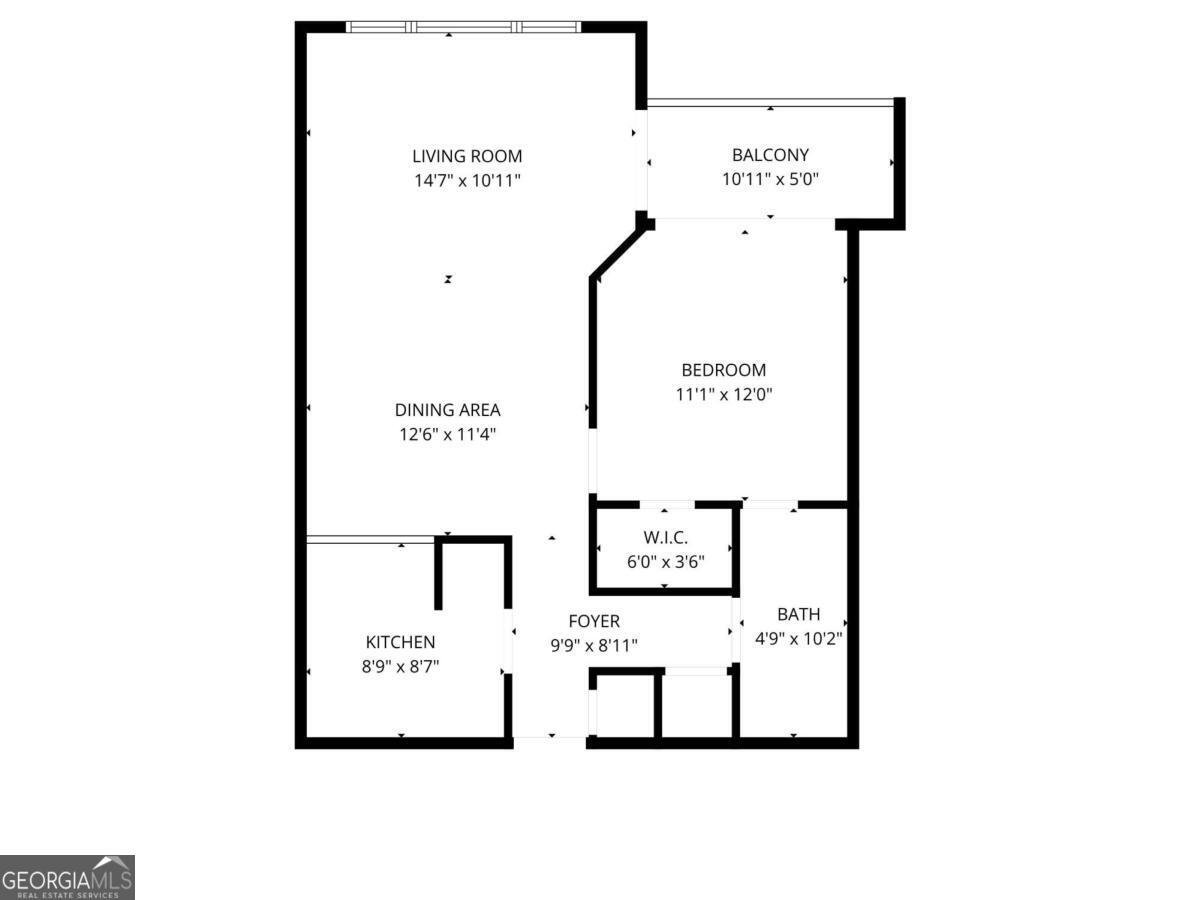 3481 Lakeside Drive Atlanta - Photo 38