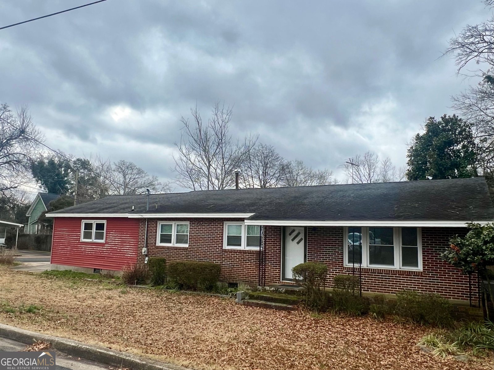 51 Carey Street Elberton - Photo 1