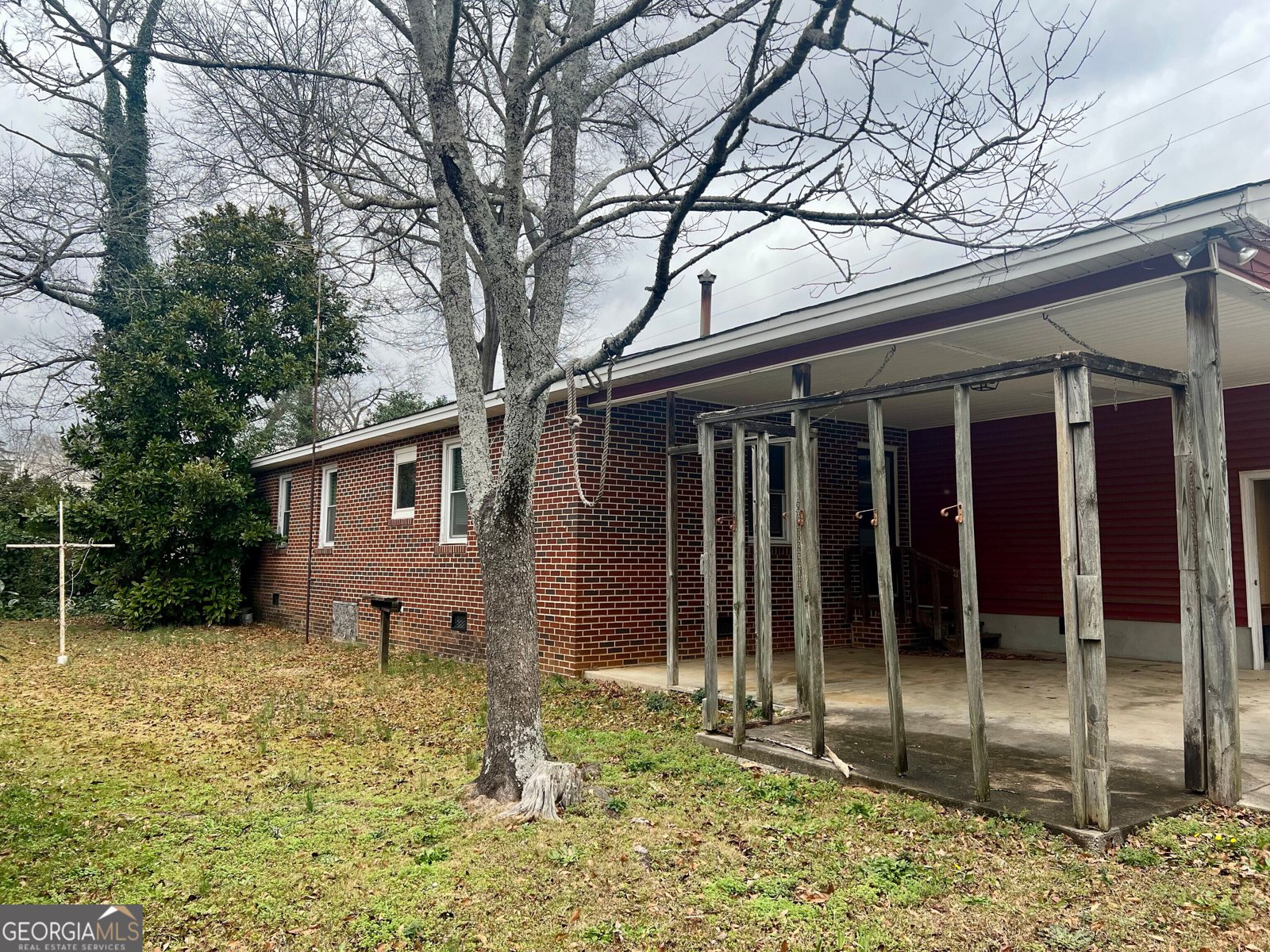 51 Carey Street Elberton - Photo 17