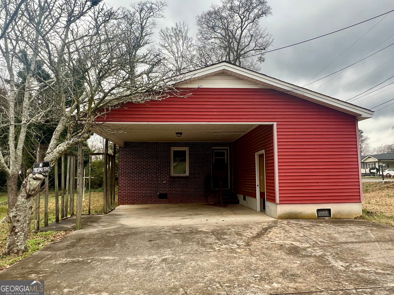 51 Carey Street Elberton - Photo 18