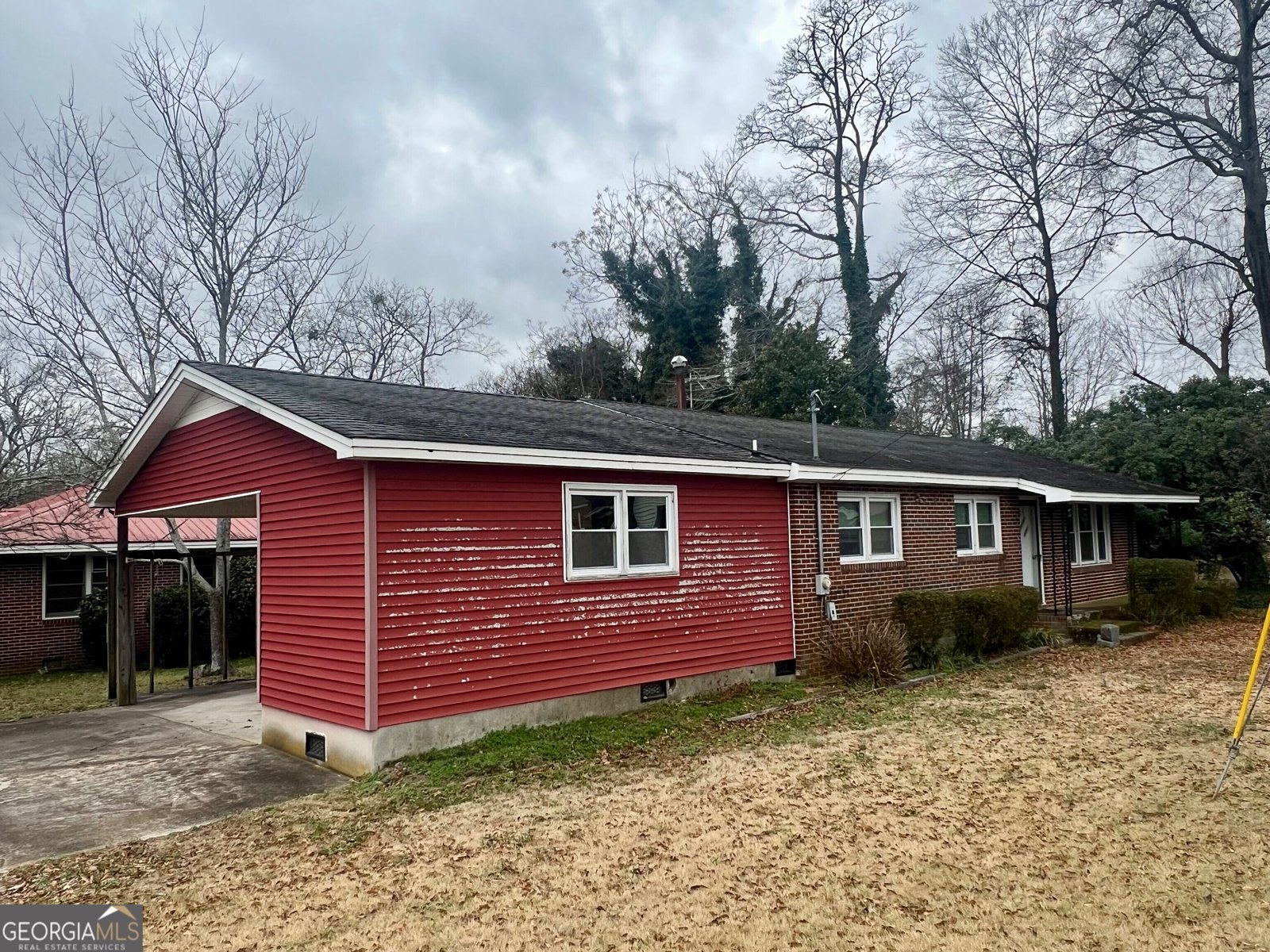 51 Carey Street Elberton - Photo 20