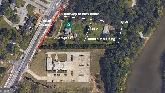 8930 Highway 54 Jonesboro - Photo 1