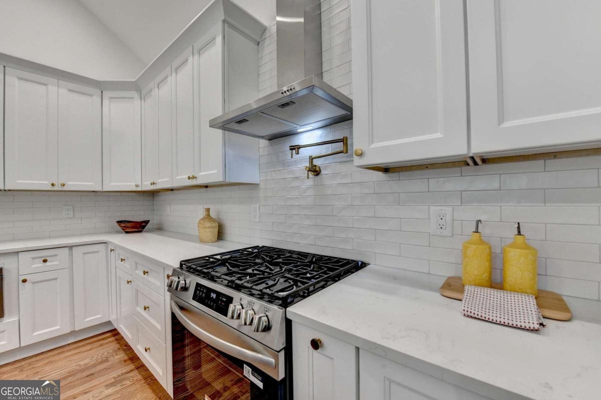 2259 Fernwood Drive Atlanta - Photo 14