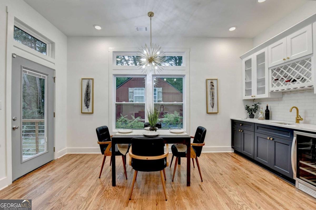 2259 Fernwood Drive Atlanta - Photo 16