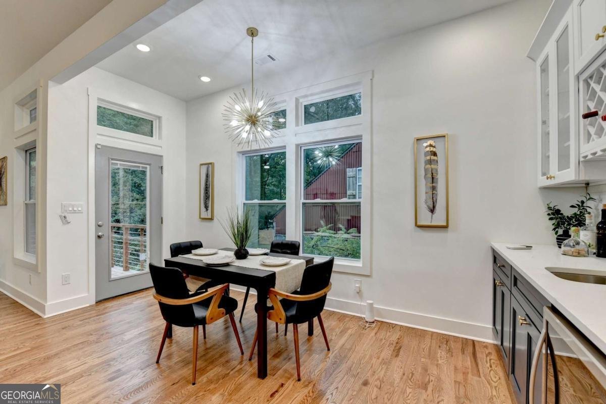 2259 Fernwood Drive Atlanta - Photo 17