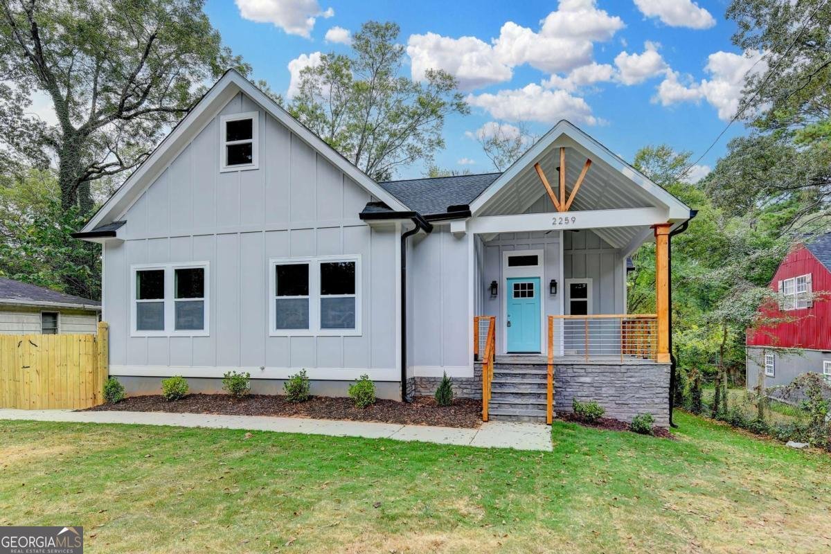 2259 Fernwood Drive Atlanta - Photo 41