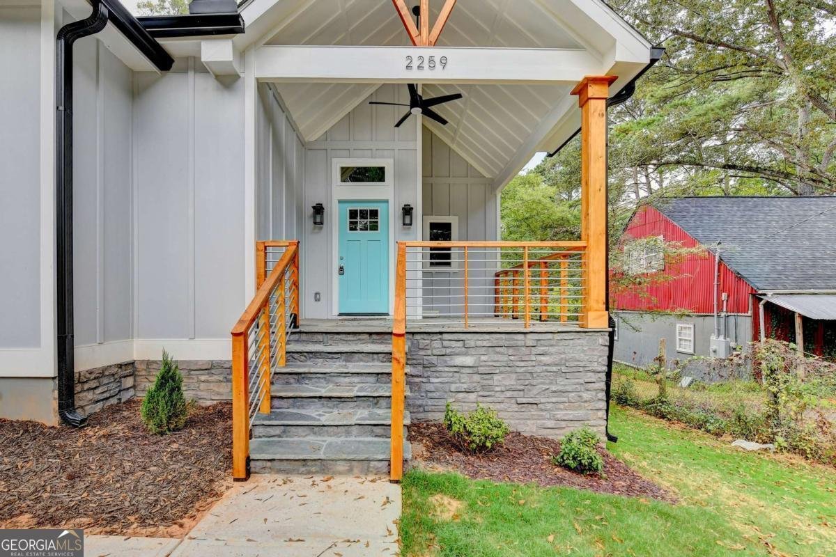 2259 Fernwood Drive Atlanta - Photo 42