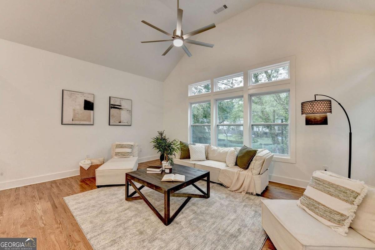 2259 Fernwood Drive Atlanta - Photo 7