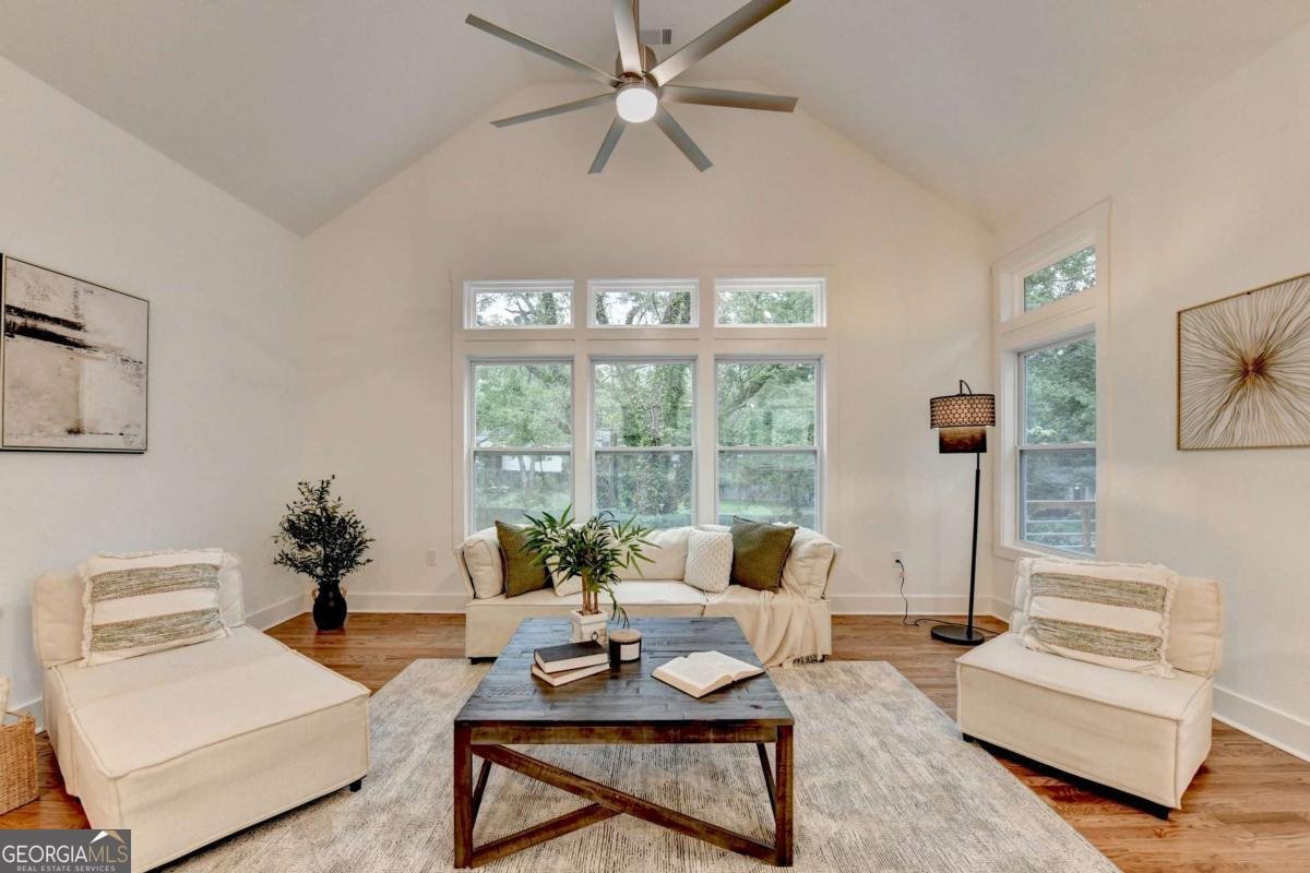 2259 Fernwood Drive Atlanta - Photo 8