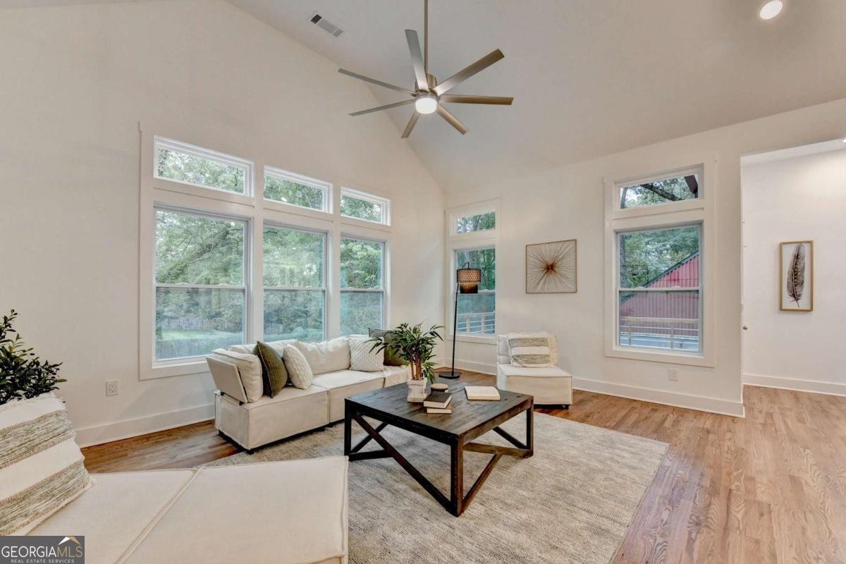 2259 Fernwood Drive Atlanta - Photo 9