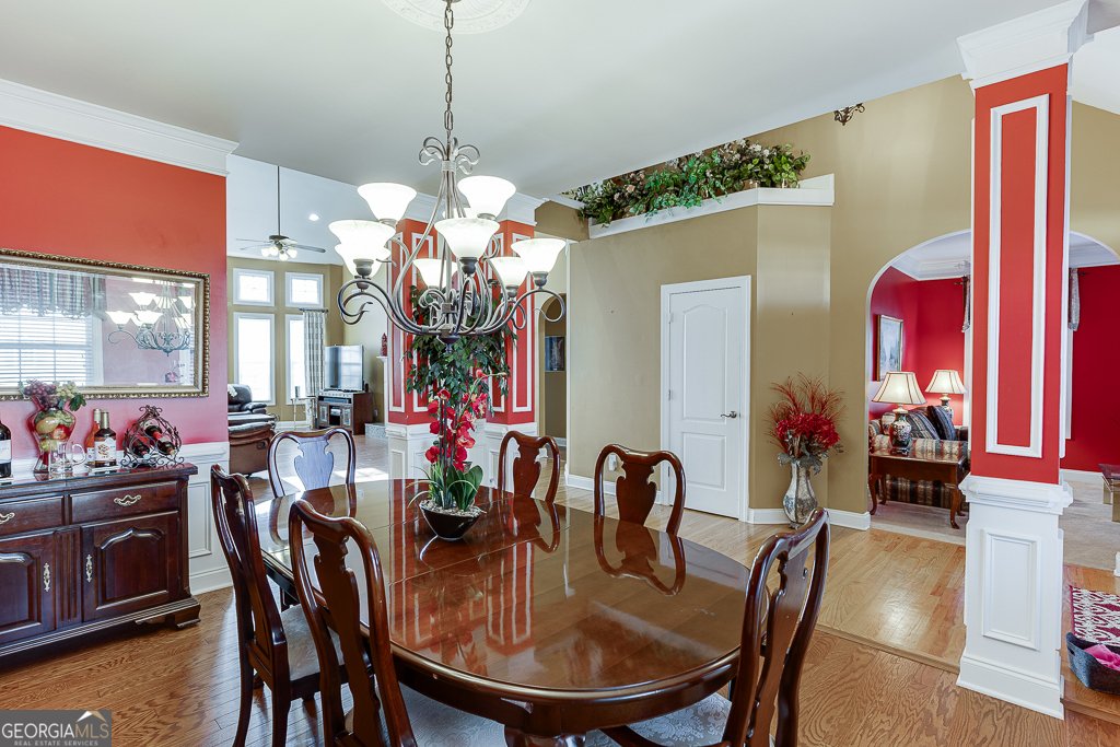 1150 Nash Lee Drive Lilburn - Photo 10