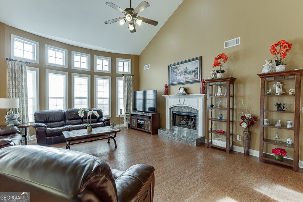 1150 Nash Lee Drive Lilburn - Photo 12