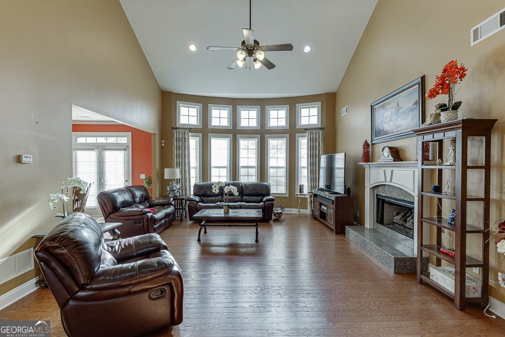 1150 Nash Lee Drive Lilburn - Photo 13