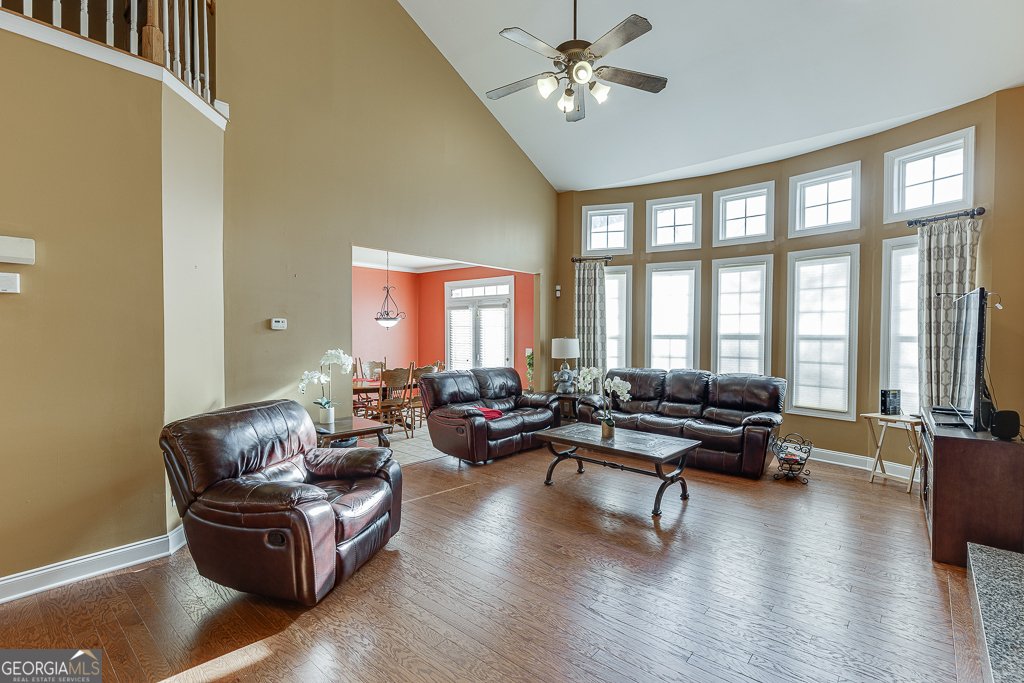 1150 Nash Lee Drive Lilburn - Photo 14