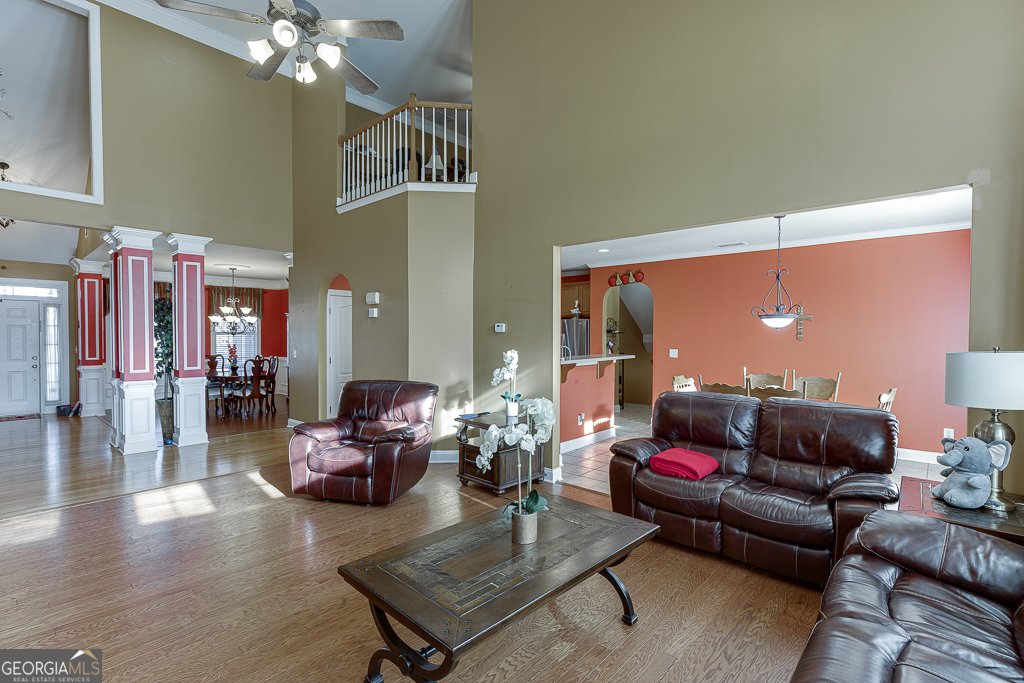 1150 Nash Lee Drive Lilburn - Photo 15