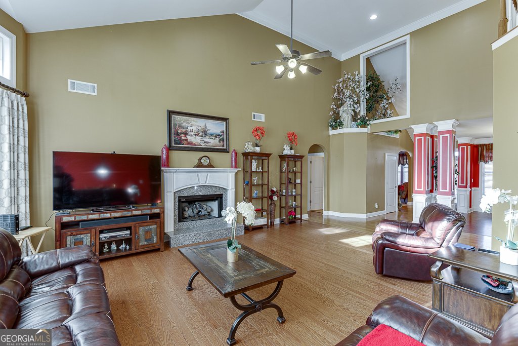 1150 Nash Lee Drive Lilburn - Photo 16