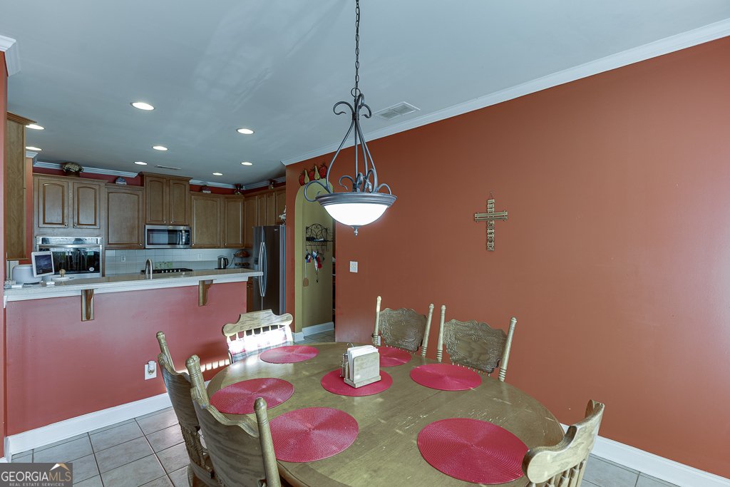 1150 Nash Lee Drive Lilburn - Photo 17