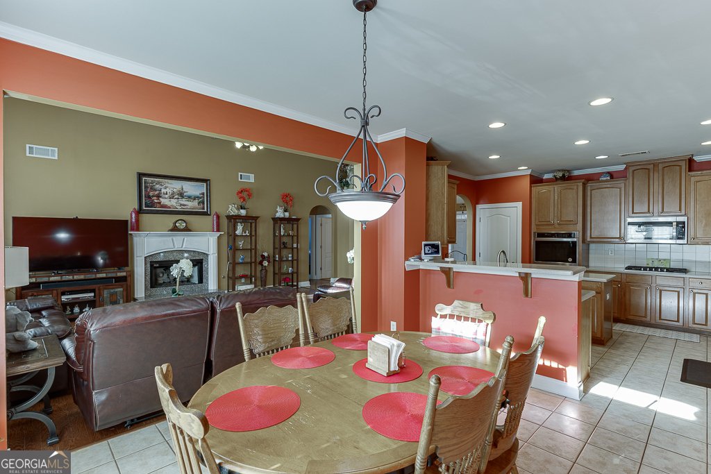 1150 Nash Lee Drive Lilburn - Photo 18