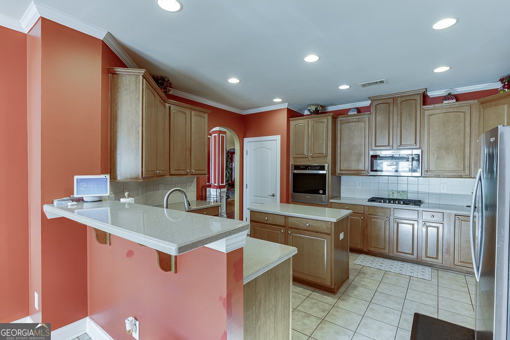 1150 Nash Lee Drive Lilburn - Photo 19