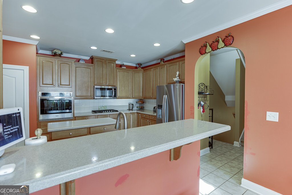 1150 Nash Lee Drive Lilburn - Photo 20