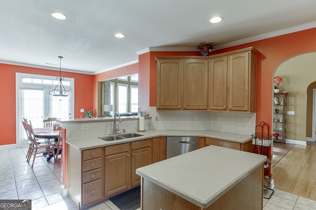 1150 Nash Lee Drive Lilburn - Photo 21