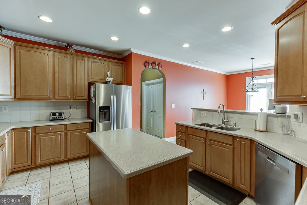 1150 Nash Lee Drive Lilburn - Photo 22