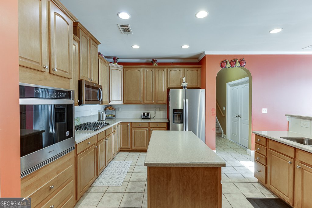 1150 Nash Lee Drive Lilburn - Photo 23