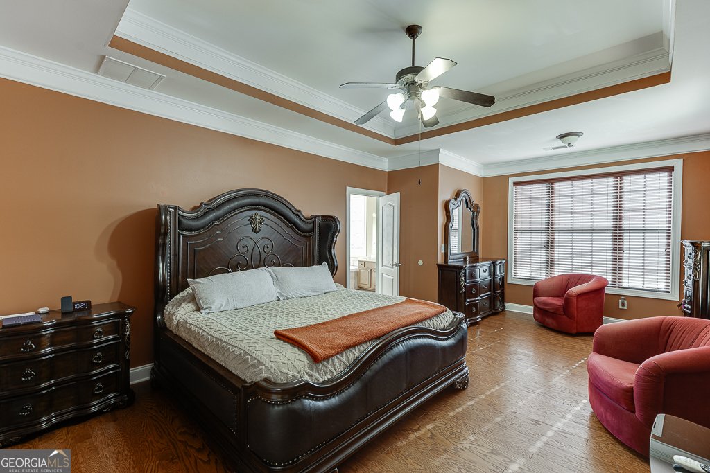 1150 Nash Lee Drive Lilburn - Photo 24