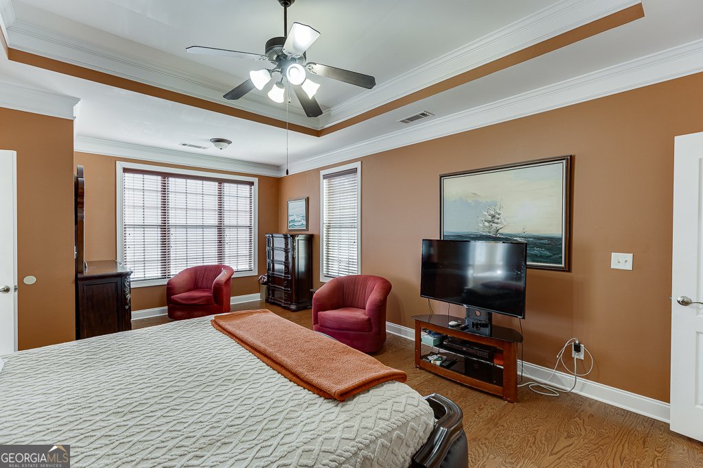 1150 Nash Lee Drive Lilburn - Photo 25