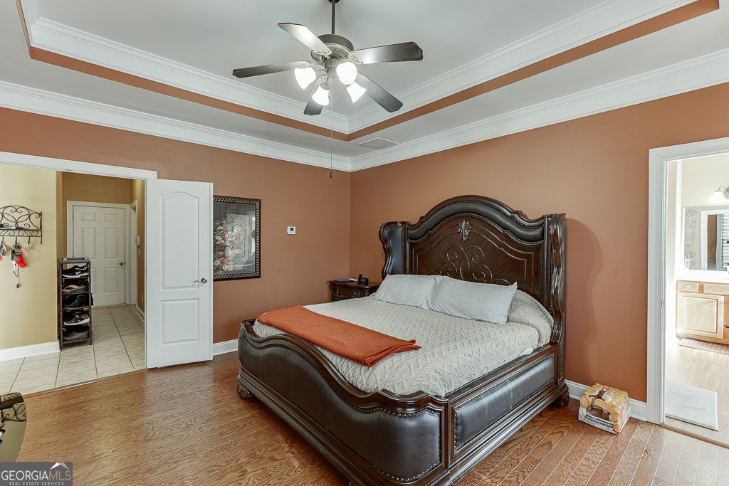 1150 Nash Lee Drive Lilburn - Photo 26