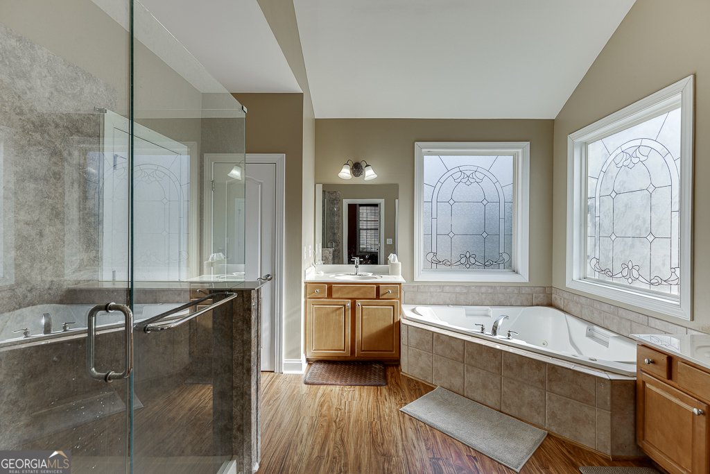 1150 Nash Lee Drive Lilburn - Photo 27