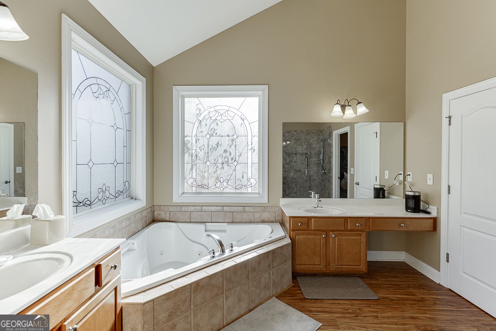 1150 Nash Lee Drive Lilburn - Photo 28