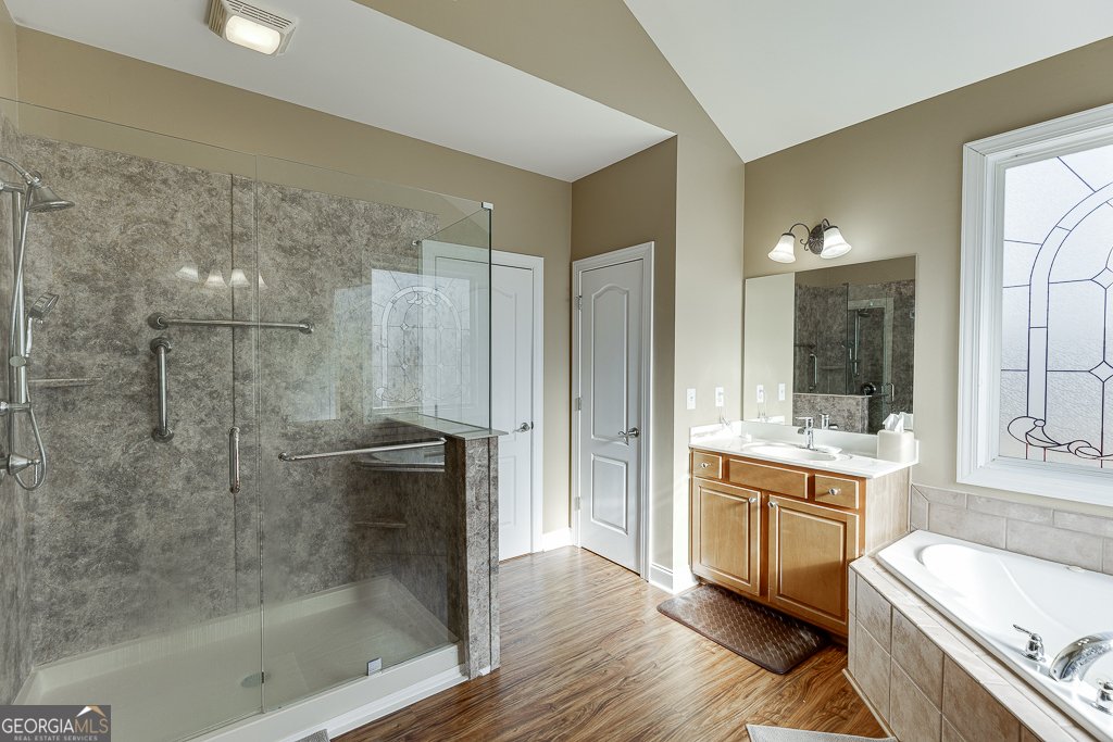 1150 Nash Lee Drive Lilburn - Photo 29