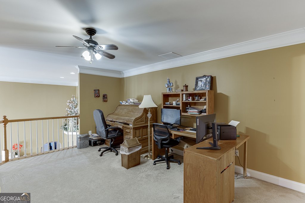 1150 Nash Lee Drive Lilburn - Photo 30