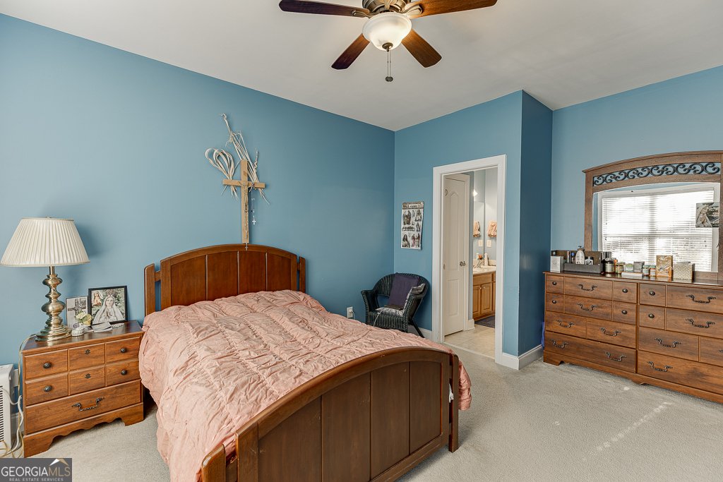 1150 Nash Lee Drive Lilburn - Photo 35